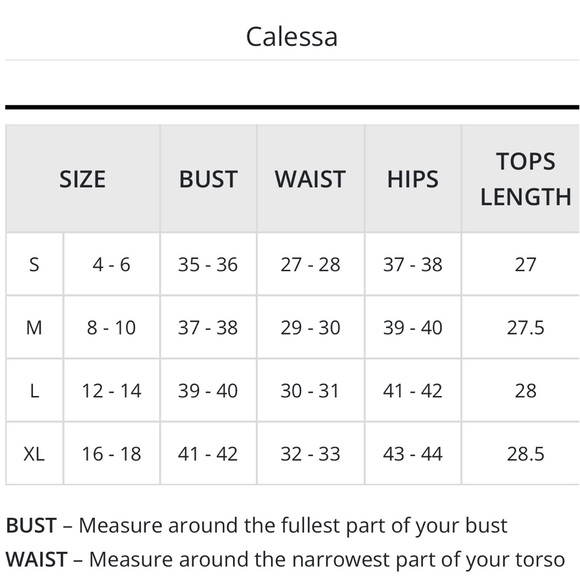 Calessa Embroidered Multi Print Split Round Neck 3/4 Bell Sleeve Woven Tunic. - Picture 10 of 11